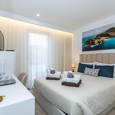 Guest House Passal - Faial Room Ponta Delgada Extérieur photo