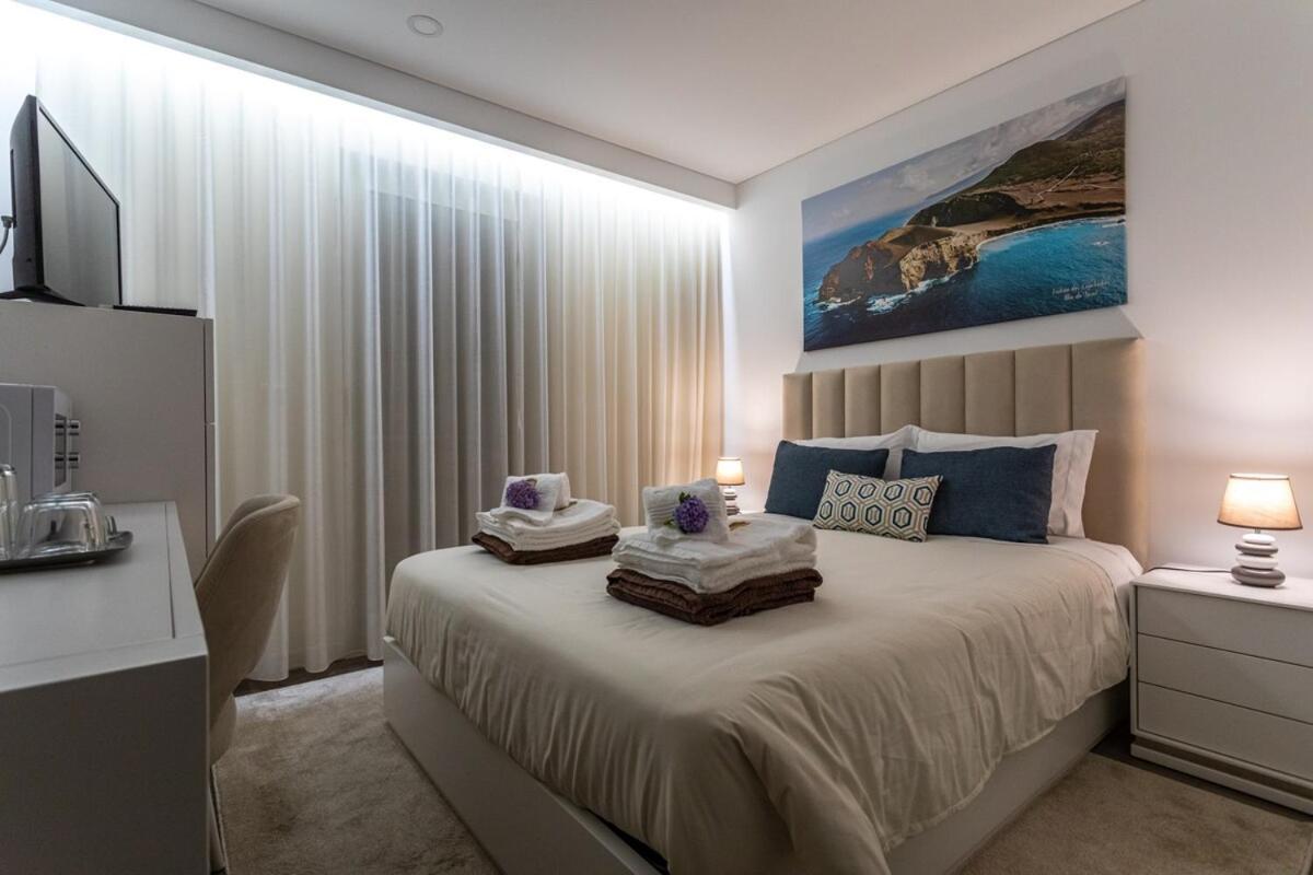 Guest House Passal - Faial Room Ponta Delgada Extérieur photo