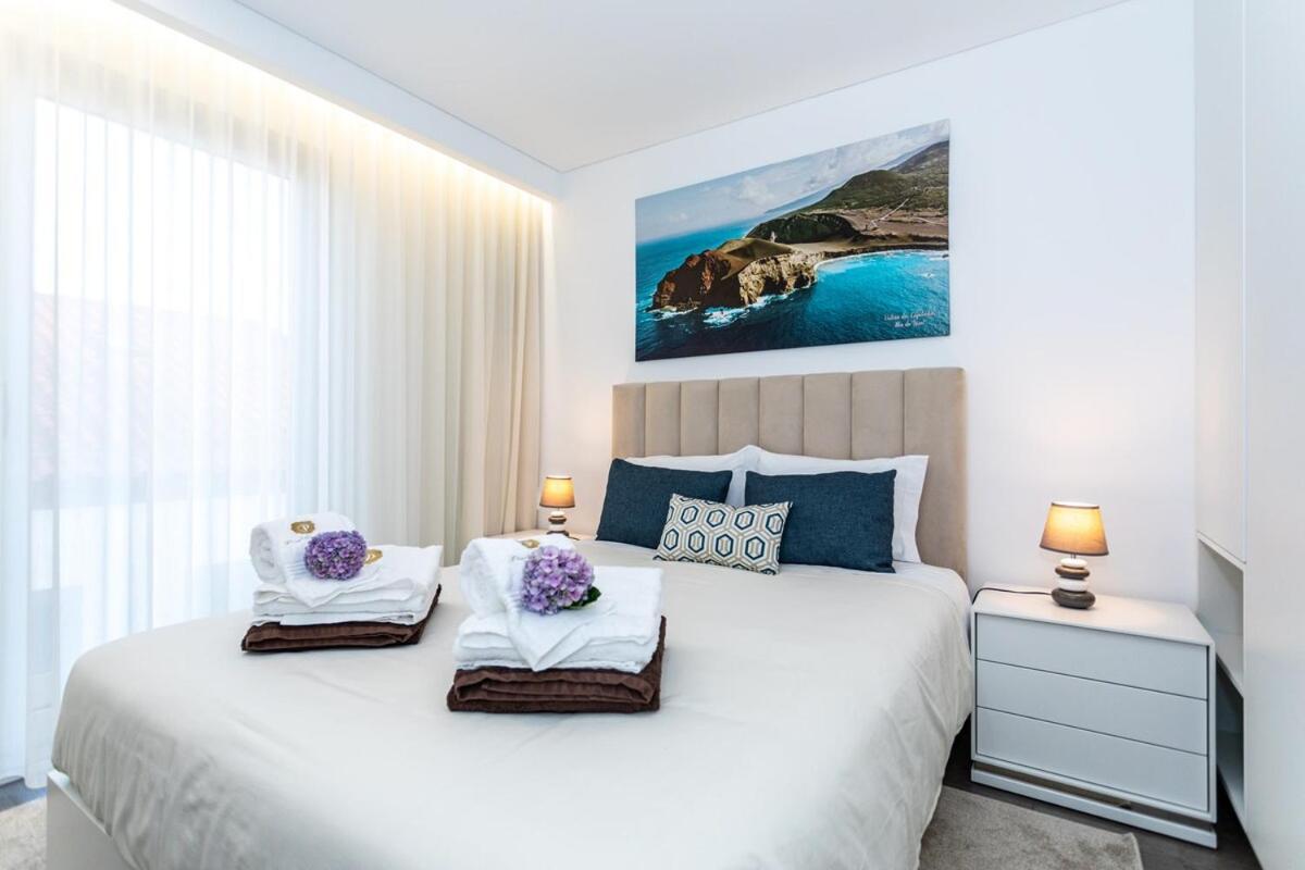 Guest House Passal - Faial Room Ponta Delgada Extérieur photo